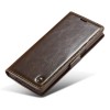 Etui Galaxy Note 9 Business CASEME Marron Marron