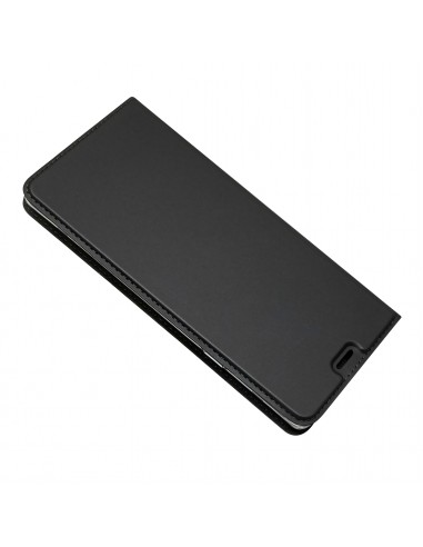 Etui de protection Galaxy Note 9 Antichocs Noir