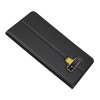 Etui de protection Galaxy Note 9 Antichocs Noir