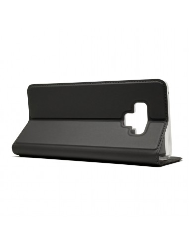 Etui de protection Galaxy Note 9 Antichocs Noir