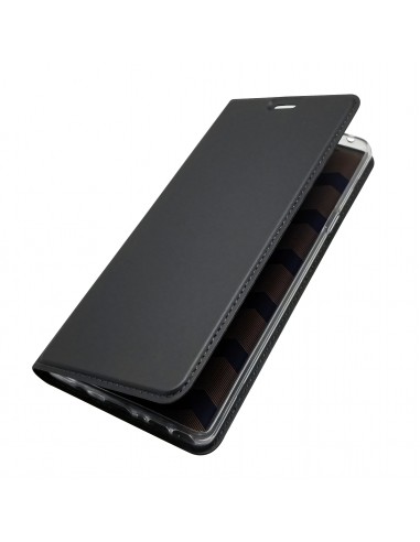 Etui de protection Galaxy Note 9 Antichocs Noir