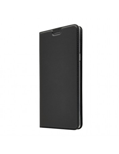 Etui de protection Galaxy Note 9 Antichocs Noir