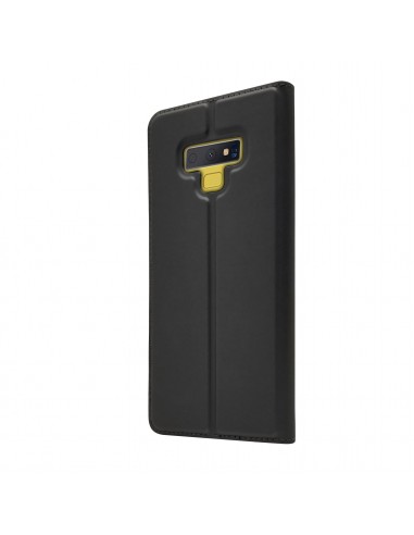 Etui de protection Galaxy Note 9 Antichocs Noir