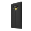 Etui de protection Galaxy Note 9 Antichocs Noir