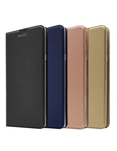 Etui de protection Galaxy Note 9 Antichocs Noir