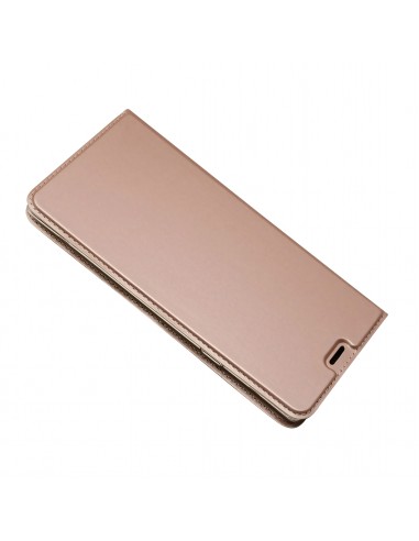 Etui de protection Galaxy Note 9 Antichocs Or Rose
