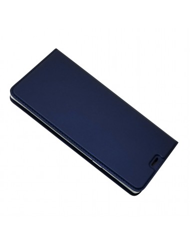 Etui de protection Galaxy Note 9 Antichocs Bleu foncé