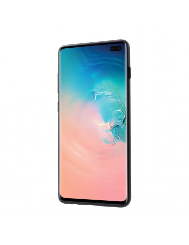 Coque antichoc Galaxy S10 plus Coulissant Mercury Bleu foncé