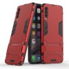 Coque antichoc Galaxy A50 A50s et A30s Cool Guard Rouge