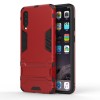 Coque antichoc Galaxy A50 A50s et A30s Cool Guard Rouge
