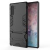 Coque antichoc Galaxy Note 10 Hybride Cool Armor Noir