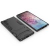 Coque antichoc Galaxy Note 10 Hybride Cool Armor Noir