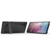 Coque antichoc Galaxy Note 10 Hybride Cool Armor Noir