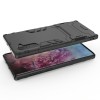 Coque antichoc Galaxy Note 10 Hybride Cool Armor Noir