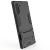 Coque antichoc Galaxy Note 10 Hybride Cool Armor Noir