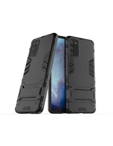Coque antichoc Galaxy S20 Ultra Cool Guard Noir