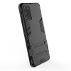 Coque antichoc Galaxy S20 Ultra Cool Guard Noir