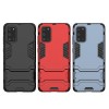 Coque antichoc Galaxy S20 Ultra Cool Guard Noir