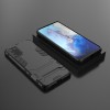 Coque antichoc Galaxy S20 Ultra Cool Guard Noir