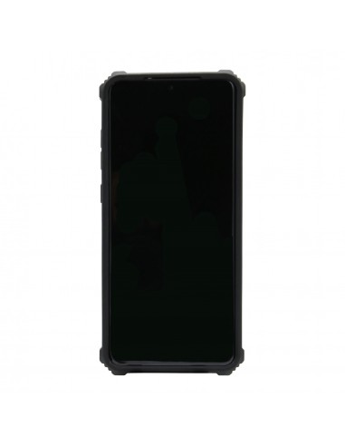 Coque antichoc Galaxy S20 Plus Hybride Armor Noir