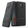 Coque antichoc Huawei Mate 20 X Cool Guard Noir