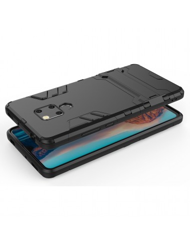 Coque antichoc Huawei Mate 20 X Cool Guard Noir