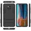 Coque antichoc Huawei Mate 20 X Cool Guard Noir