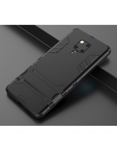 Coque antichoc Huawei Mate 20 X Cool Guard Noir