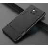 Coque antichoc Huawei Mate 20 X Cool Guard Noir