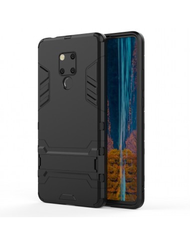 Coque antichoc Huawei Mate 20 X Cool Guard Noir