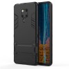 Coque antichoc Huawei Mate 20 X Cool Guard Noir