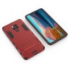 Coque antichoc Huawei Mate 20 X Cool Guard Rouge