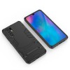 Coque antichoc P30 Pro Hybride Cool Guard Noir