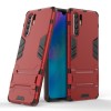 Coque antichoc P30 Pro Hybride Cool Guard Rouge