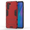 Coque antichoc P30 Pro Hybride Cool Guard Rouge
