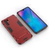 Coque antichoc P30 Pro Hybride Cool Guard Rouge