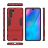 Coque antichoc P30 Pro Hybride Cool Guard Rouge
