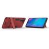 Coque antichoc P30 Pro Hybride Cool Guard Rouge