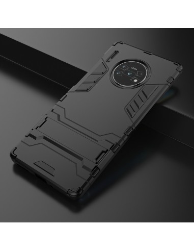 Coque antichoc Huawei Mate 30 Pro Hybride Cool Guard Noir