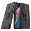 Coque antichoc Oppo Find X3 / Find X3 Pro Cool Guard Noir