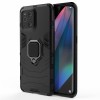 Coque antichoc Oppo Find X3 / Find X3 Pro Cool Guard Noir