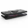 Coque antichoc Oppo Find X3 / Find X3 Pro Cool Guard Noir