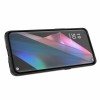 Coque antichoc Oppo Find X3 / Find X3 Pro Hybride avec support Noir