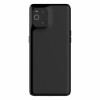 Coque antichoc Oppo Find X3 / Find X3 Pro Hybride avec support Noir
