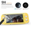 Film en verre trempé Nintendo Switch Lite Transparent