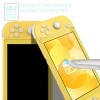 Film en verre trempé Nintendo Switch Lite Transparent