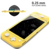 Film en verre trempé Nintendo Switch Lite Transparent