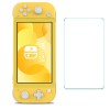 Film en verre trempé Nintendo Switch Lite Transparent