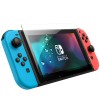 Film en verre trempé Nintendo Switch x 2 BASEUS Transparent