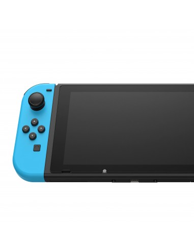 Film en verre trempé Nintendo Switch x 2 BASEUS Transparent